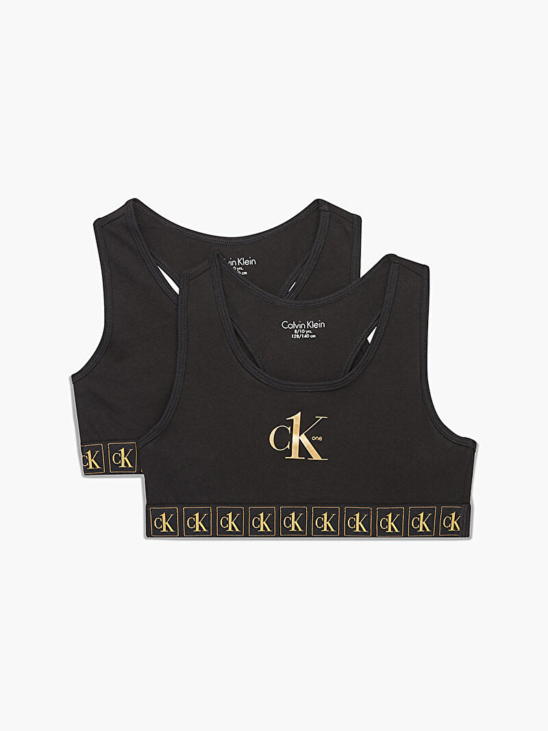 Kız Çocuk 2’lü Bralet- CK One