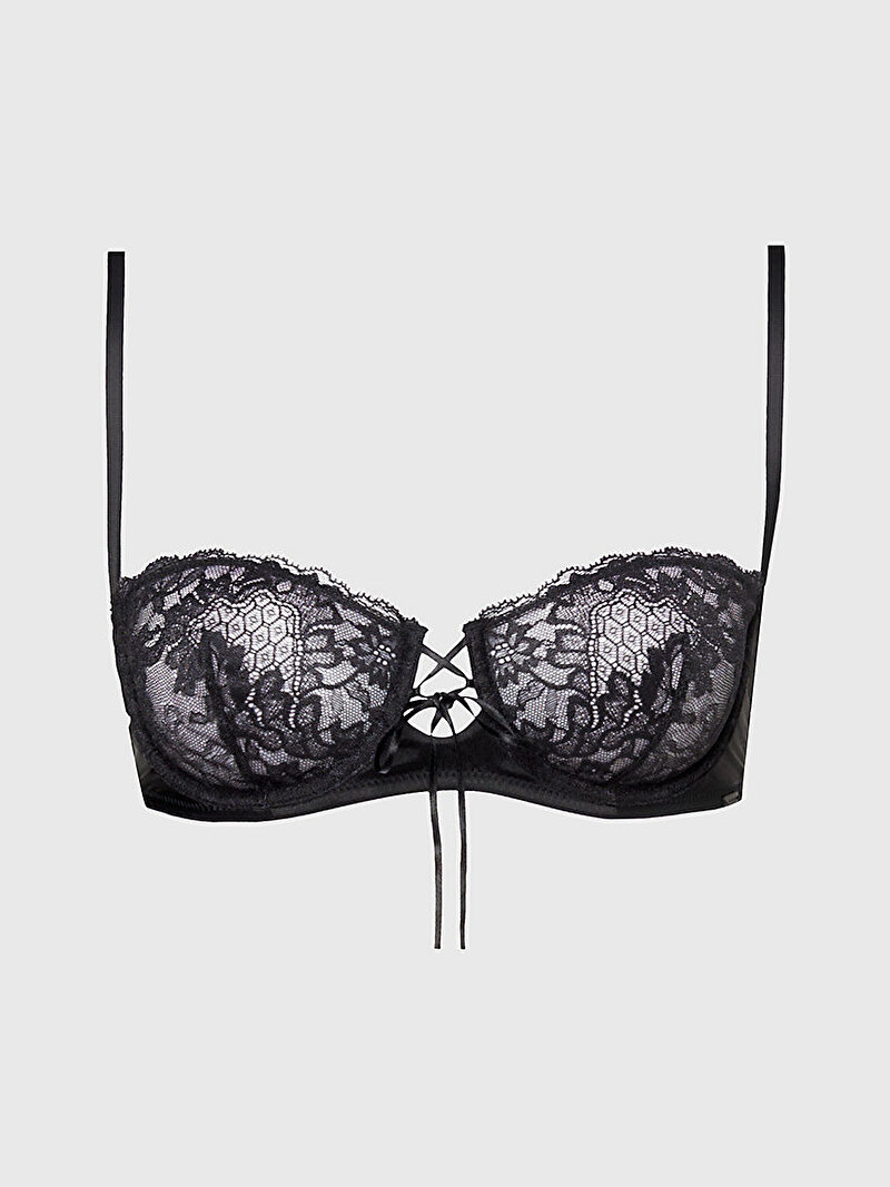 Kadın Unlined Balkonet Bralet