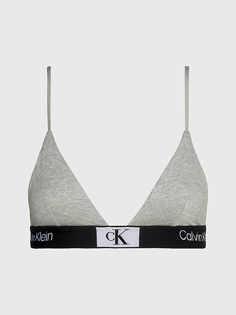 Kadın Unlined Üçgen Bralet