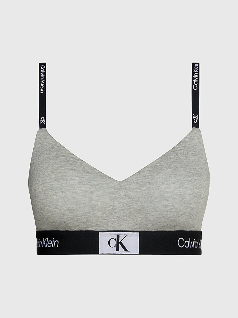 Kadın Light Lined Bralet