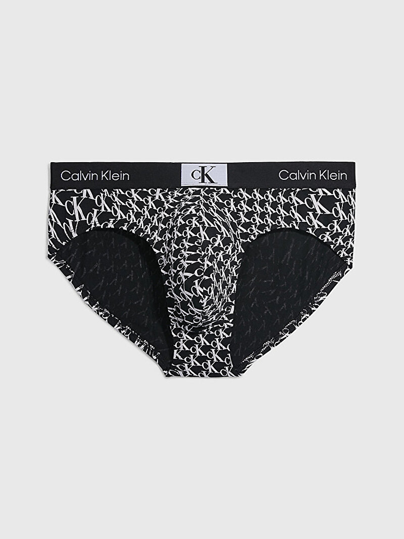 Erkek Hip Brief Slip Külot