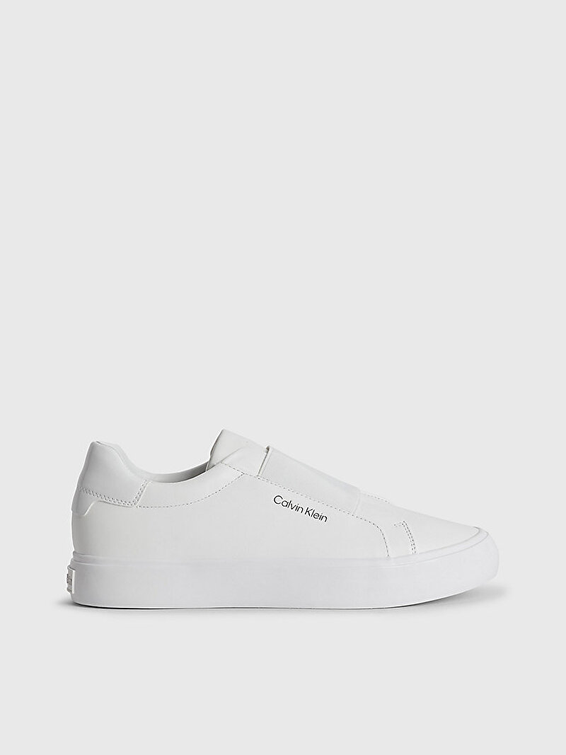 Kadın Vulcanized Sneaker