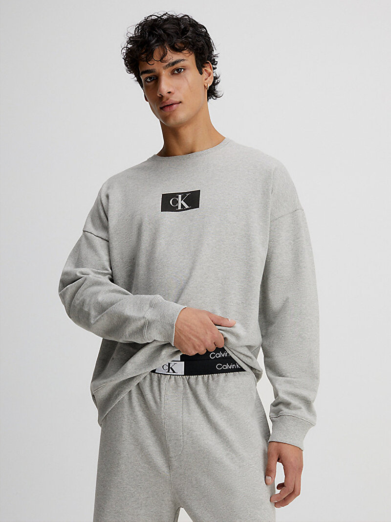 Erkek Sweatshirt