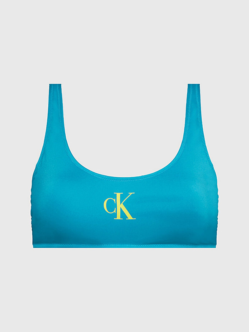 Kadın Bralet Bikini Üstü