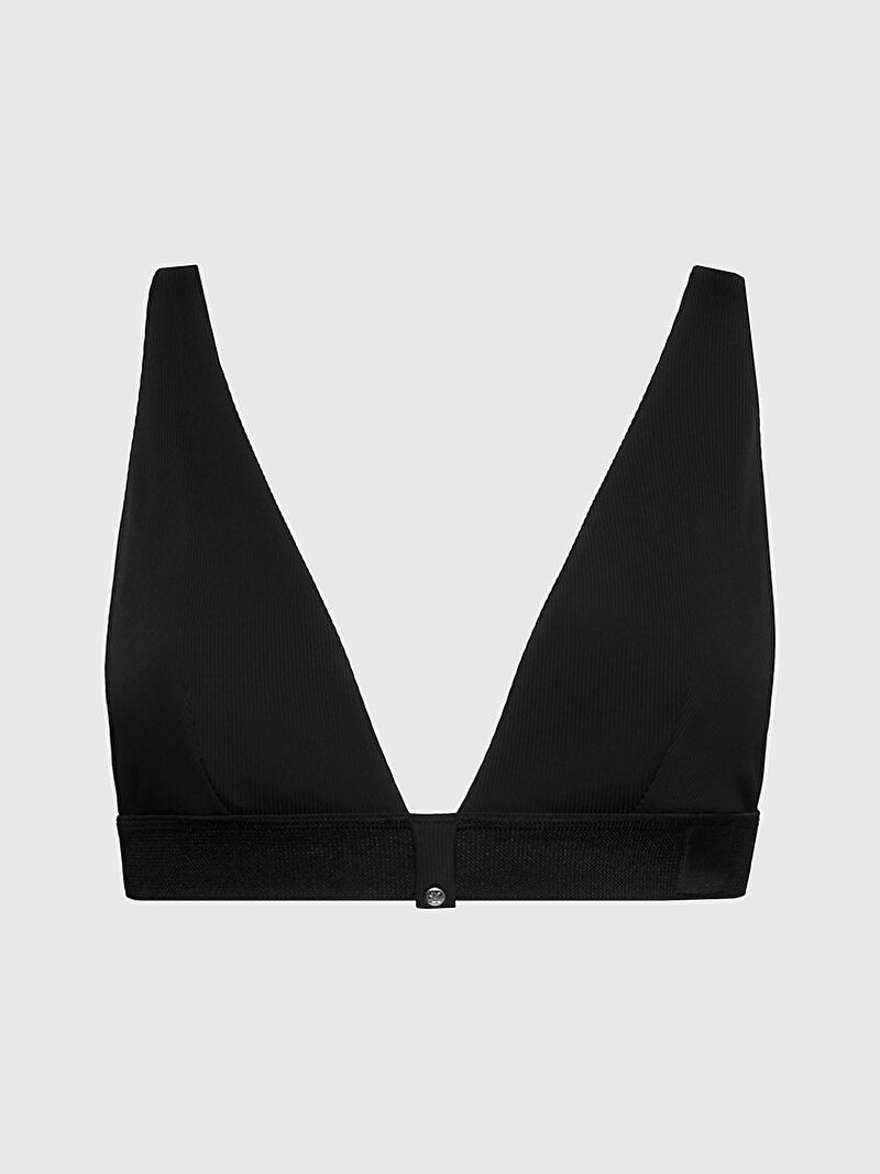 Kadın Üçgen Bikini Üstü