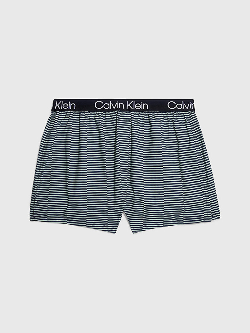 Erkek Slim Boxer