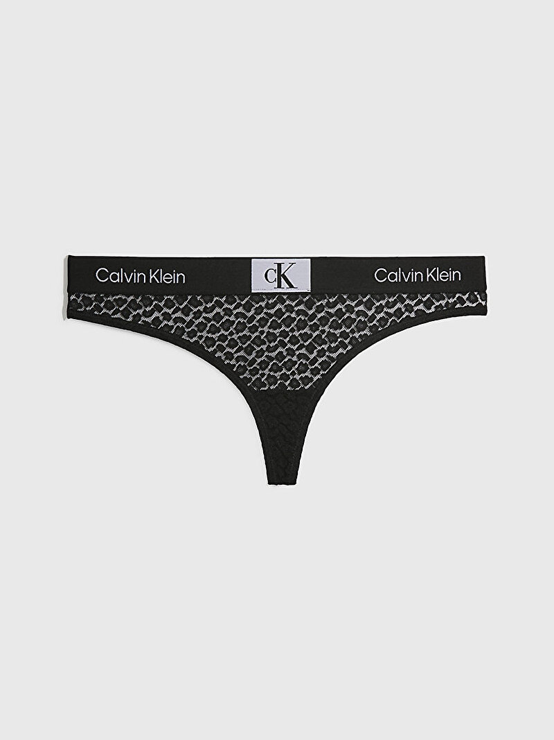 Kadın Modern Tanga