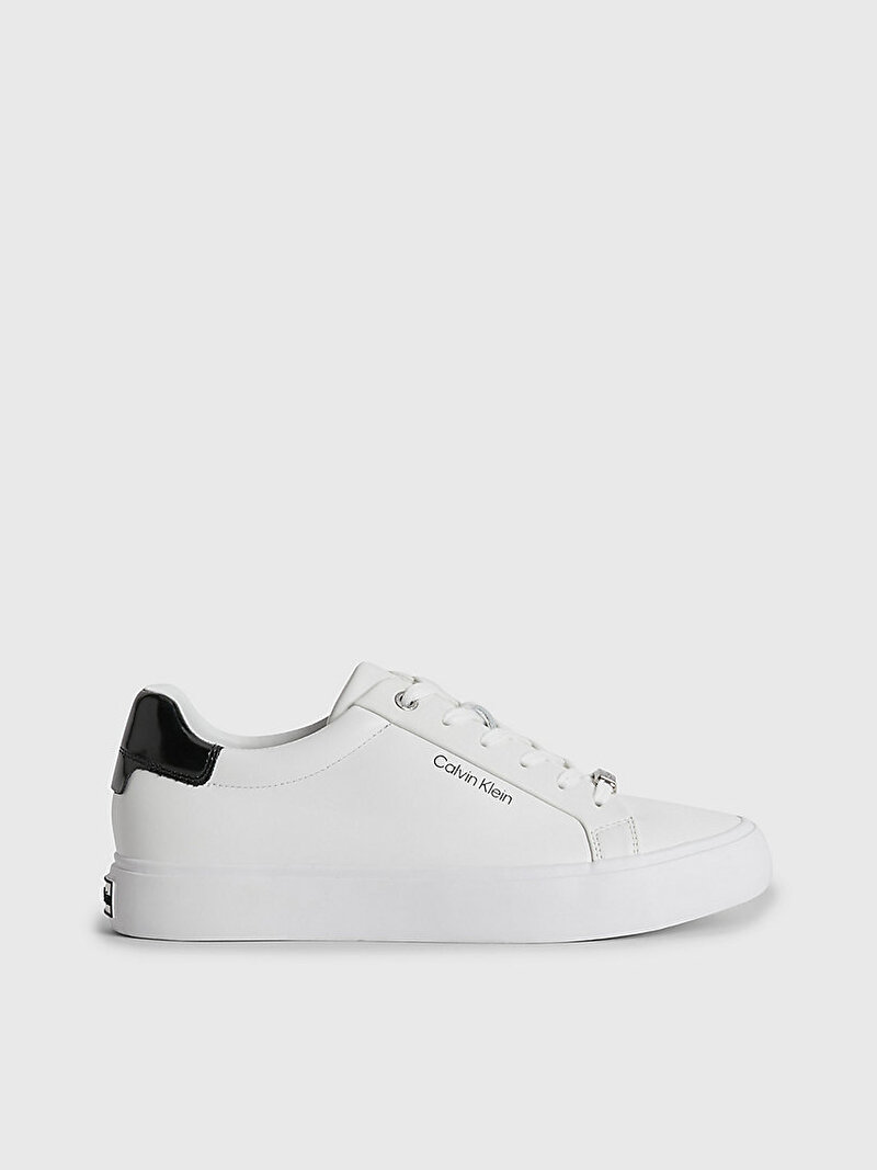 Kadın VULC LACE UP - LTH, 0K6, 36