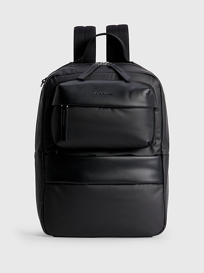 Erkek CK Padded Sırt Çantası