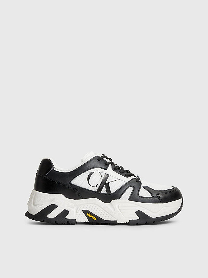 Kadın Chunky Runner Sneaker