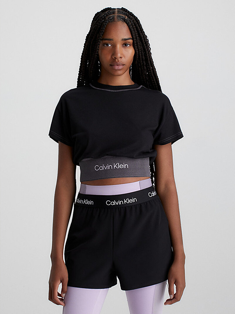 Kadın Performance T-Shirt