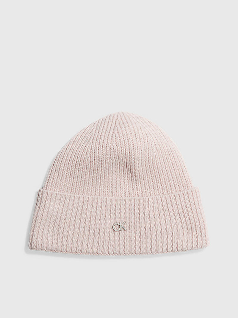 Calvin Klein Pembe Renkli Kadın Re-Lock Bere