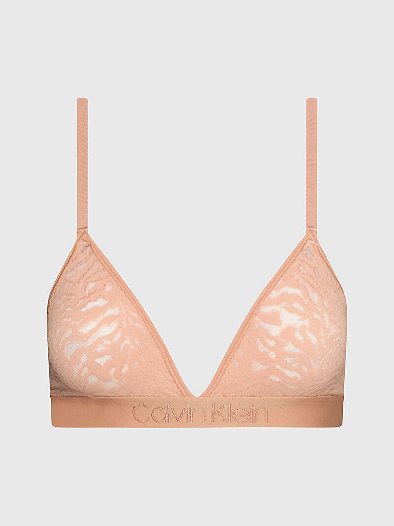 Kadın Unlined Üçgen Bralet