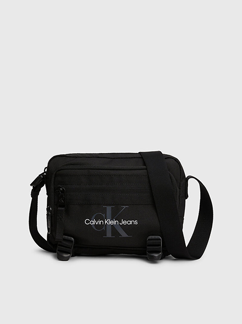 Calvin Klein Siyah Renkli Erkek Sport Essentials Çanta