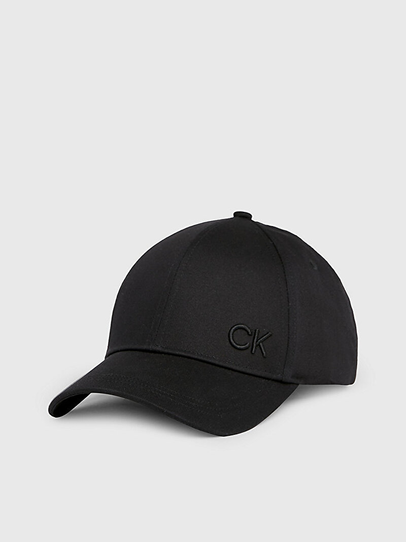 Kadın CK Cotton Şapka
