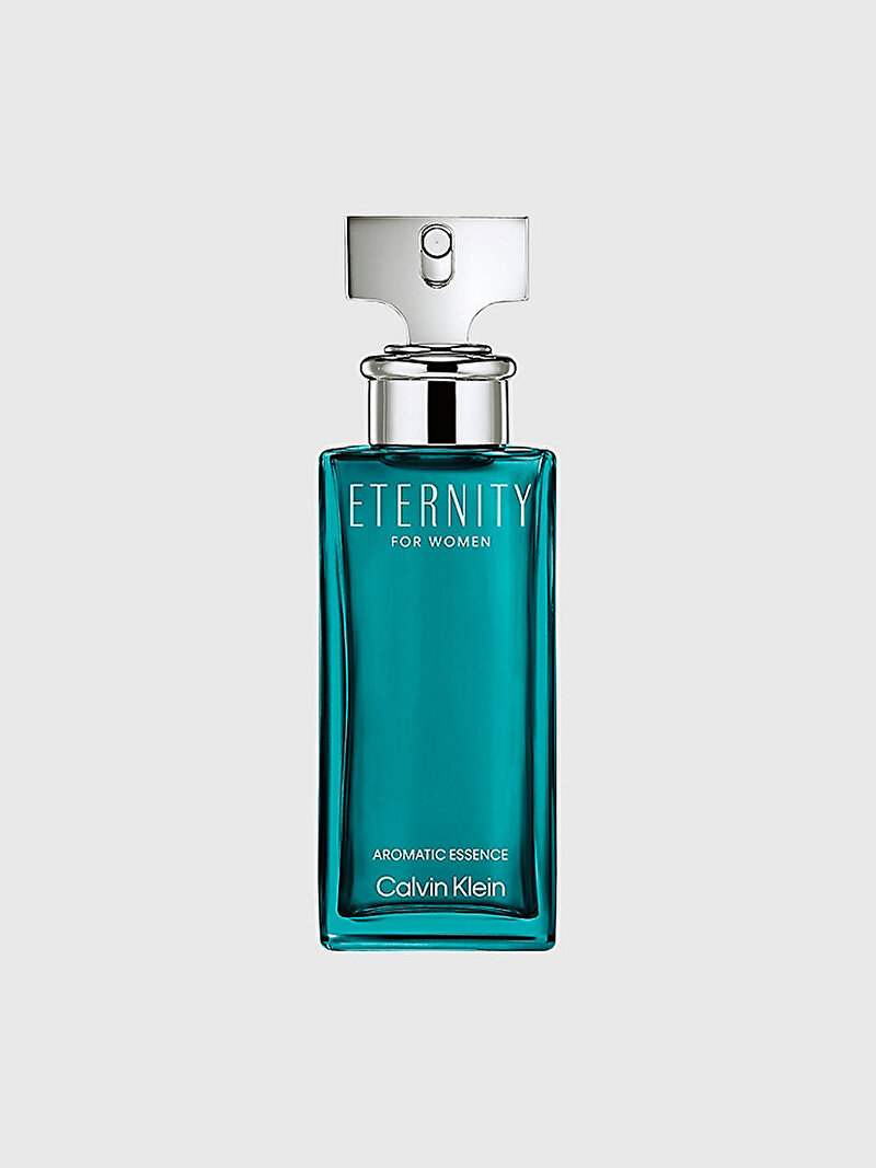 Calvin Klein Çok renkli Renkli Kadın CK Eternity Aromatic Essence Intense 50 Ml Parfüm