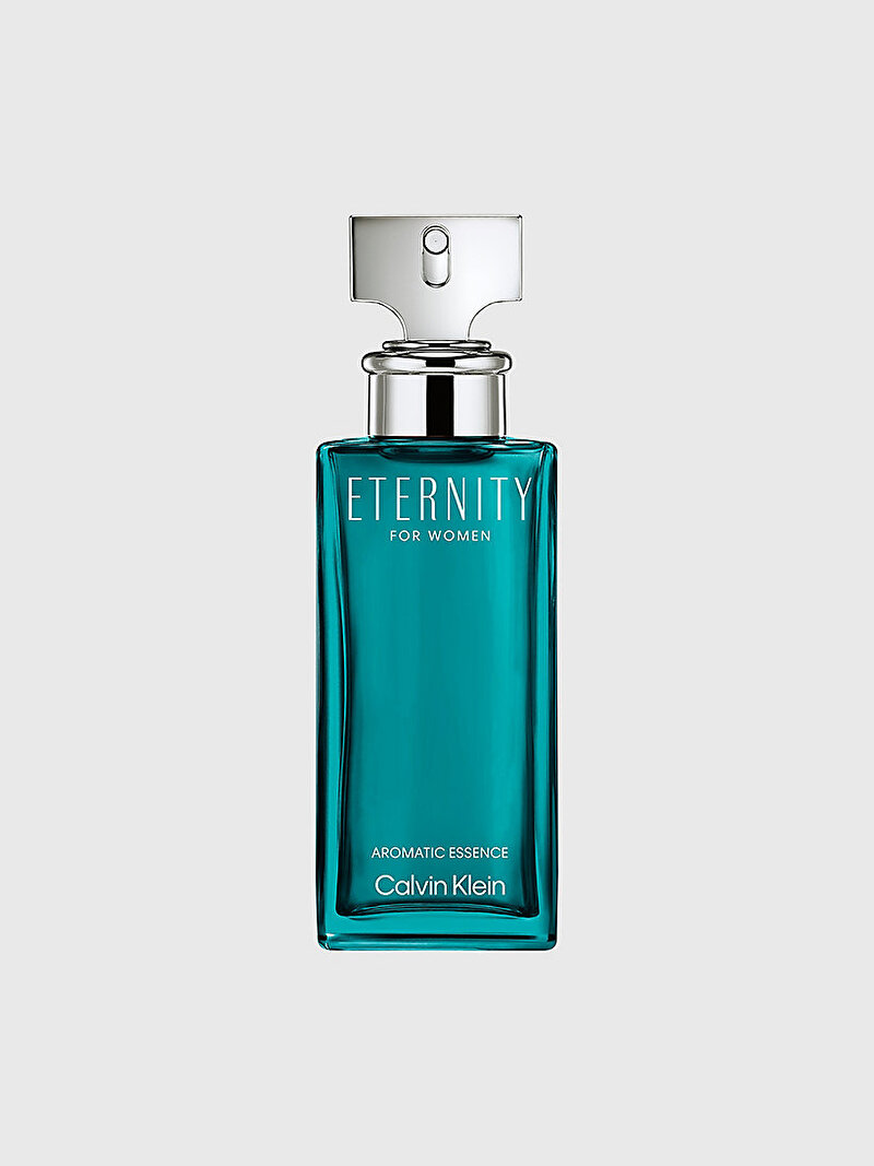 Calvin Klein Çok renkli Renkli Kadın CK Eternity Aromatic Essence Intense 100 Ml Parfüm