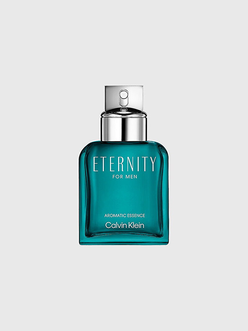 Calvin Klein Çok renkli Renkli Erkek CK Eternity Aromatic Essence Intense 50 Ml Parfüm