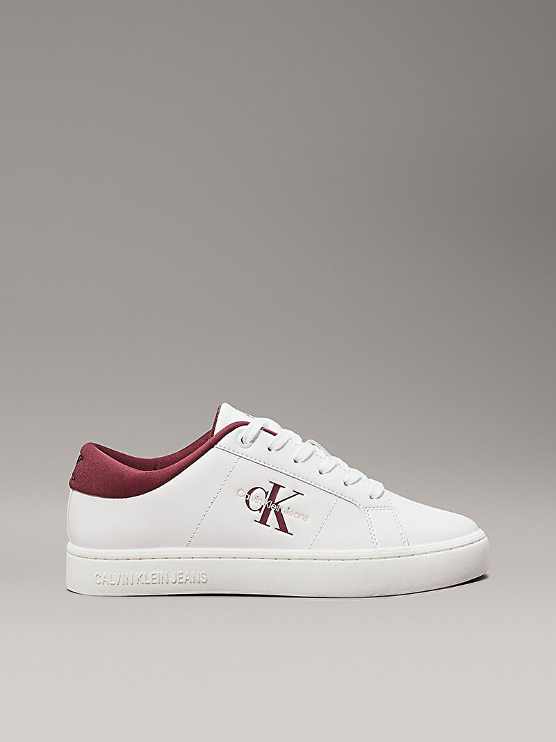 Kadın Classic Cupsole Sneaker