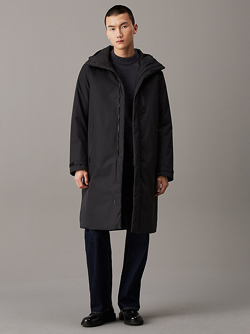 Erkek Technical Parka