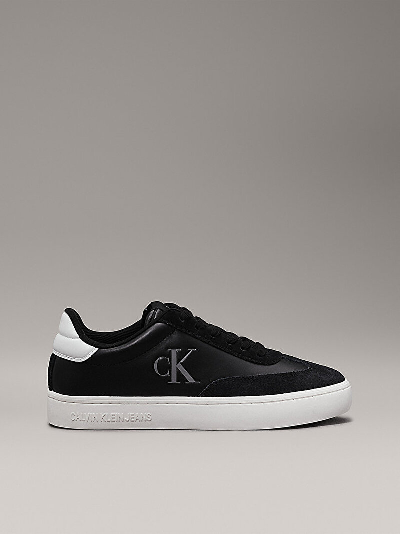 Kadın Classic Cupsole Sneaker