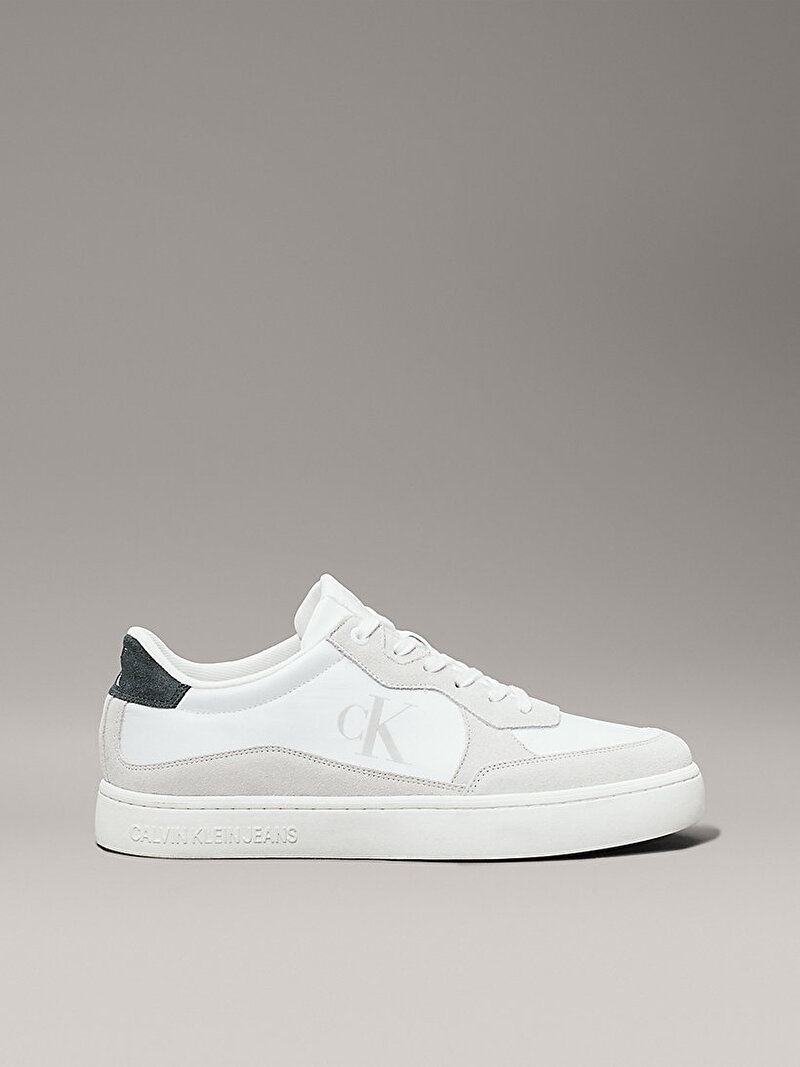 Erkek Classic Cupsole Sneaker