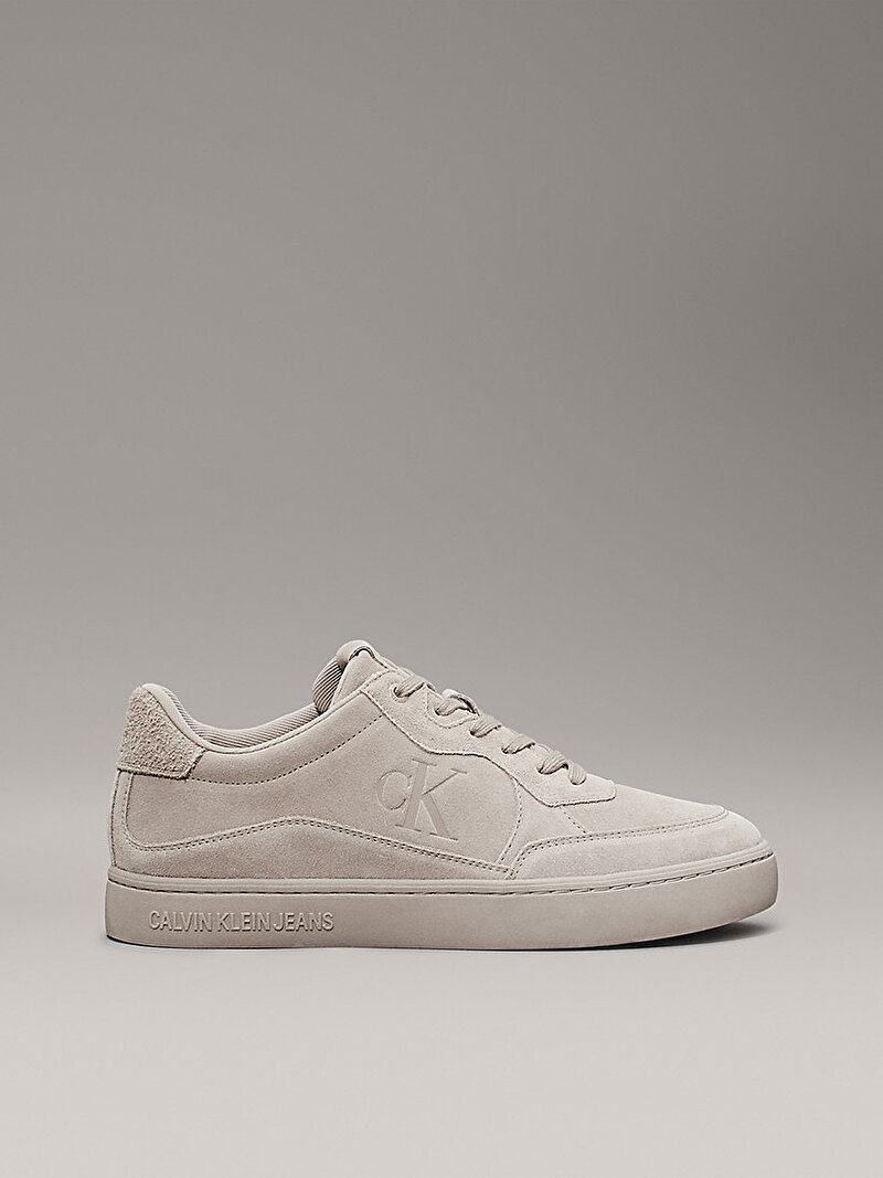 Erkek Classic Cupsole Sneaker