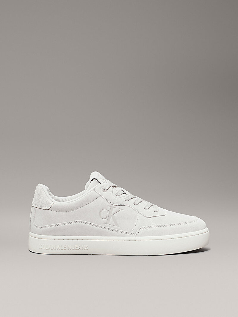 Erkek Classic Cupsole Sneaker