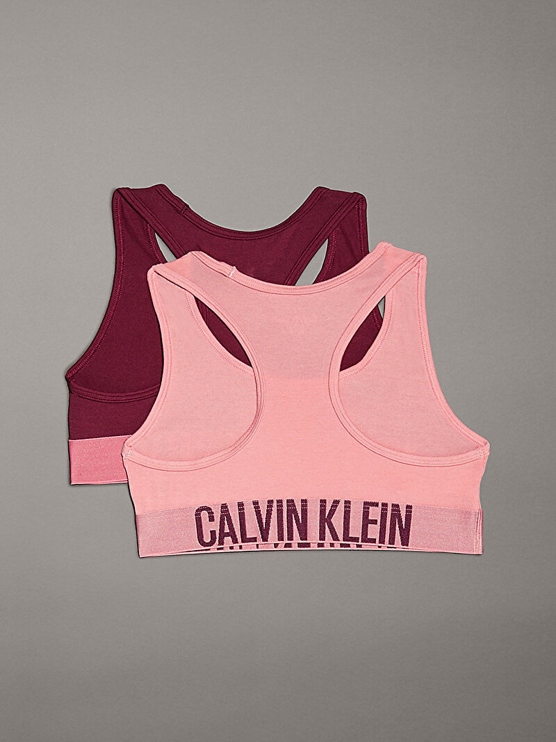 Calvin Klein Çok renkli Renkli Kız Çocuk 2'Li Bralet