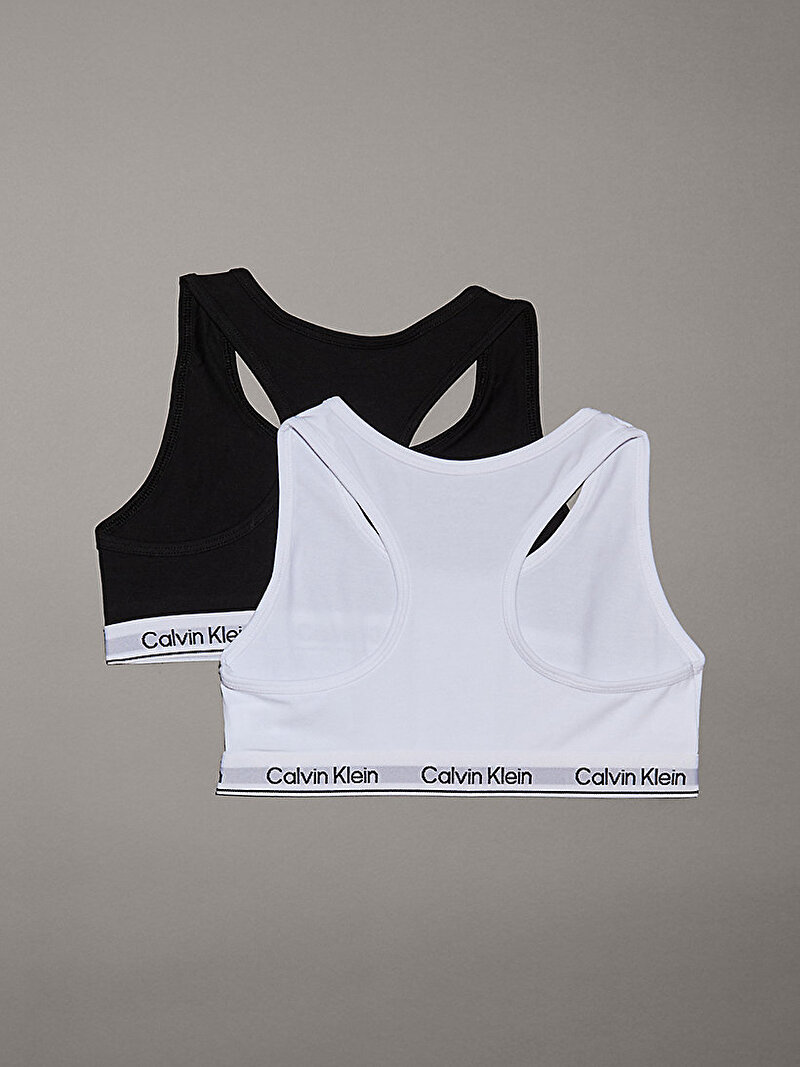 Calvin Klein Çok renkli Renkli Kız Çocuk 2'Li Bralet