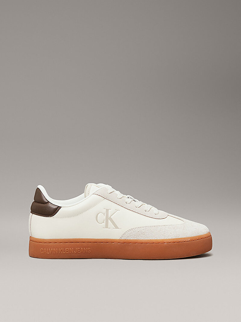 Erkek Classic CuplowLace Sneaker