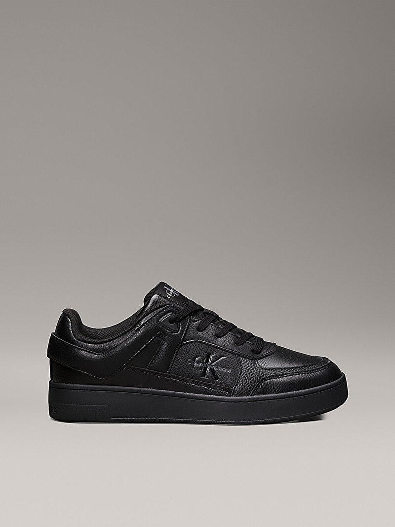 Erkek Basket Cup Low Laceup Sneaker