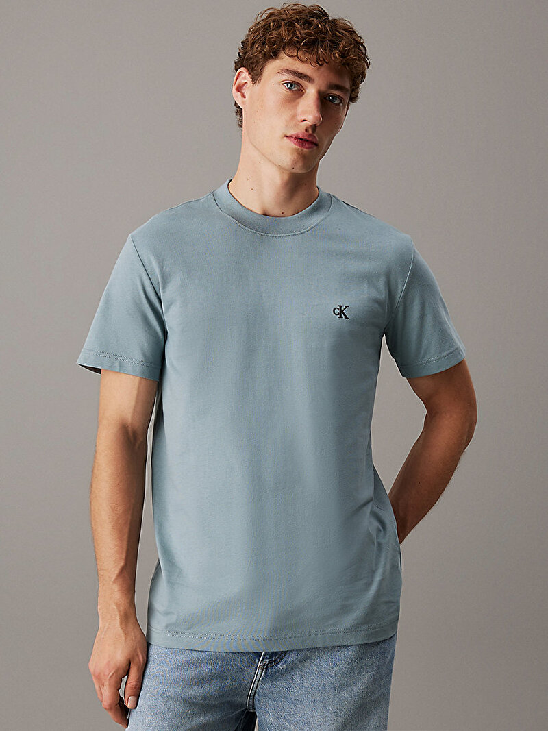 Erkek Heavy Regular T-shirt