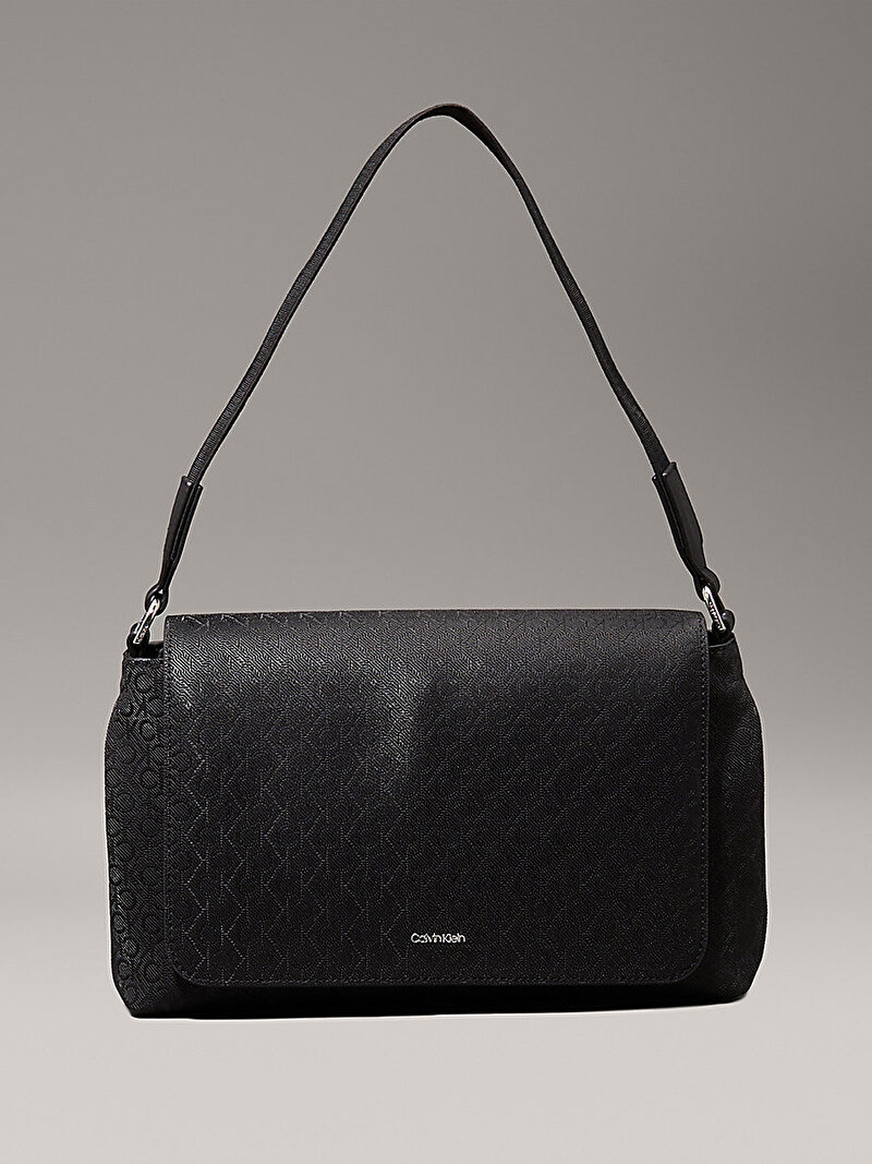 Kadın CK Must Mono Satchel Çanta