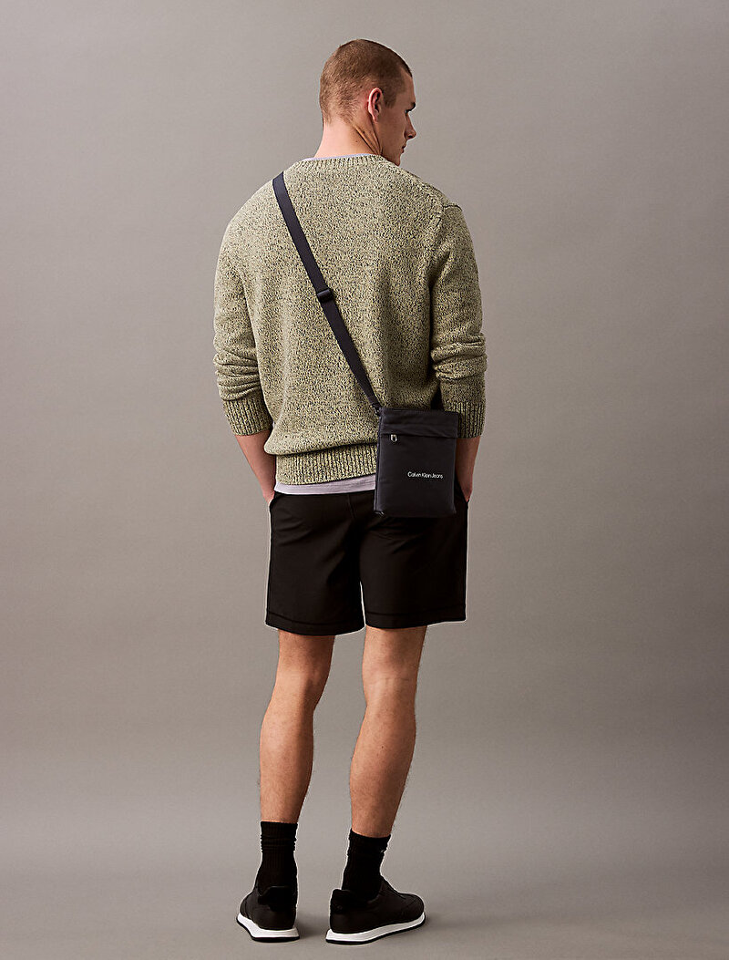 Calvin Klein Mavi Renkli Erkek Sport Essentials Çapraz Çanta