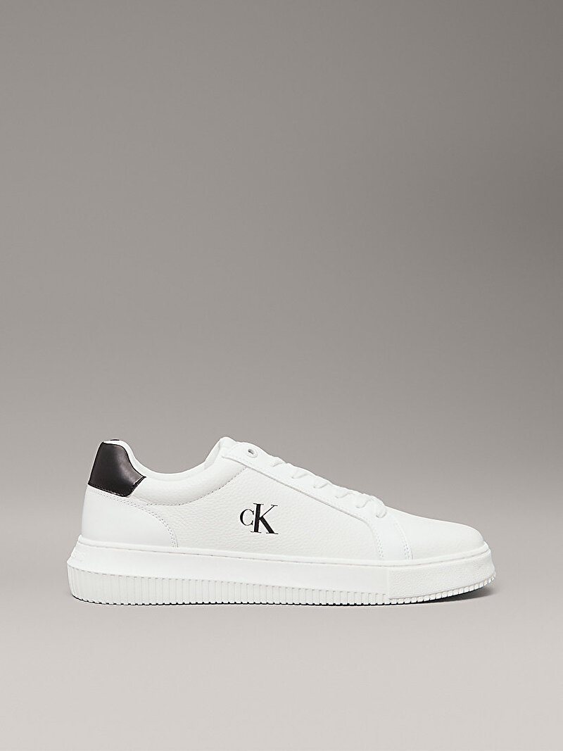Erkek Chunky Cupsole Sneaker