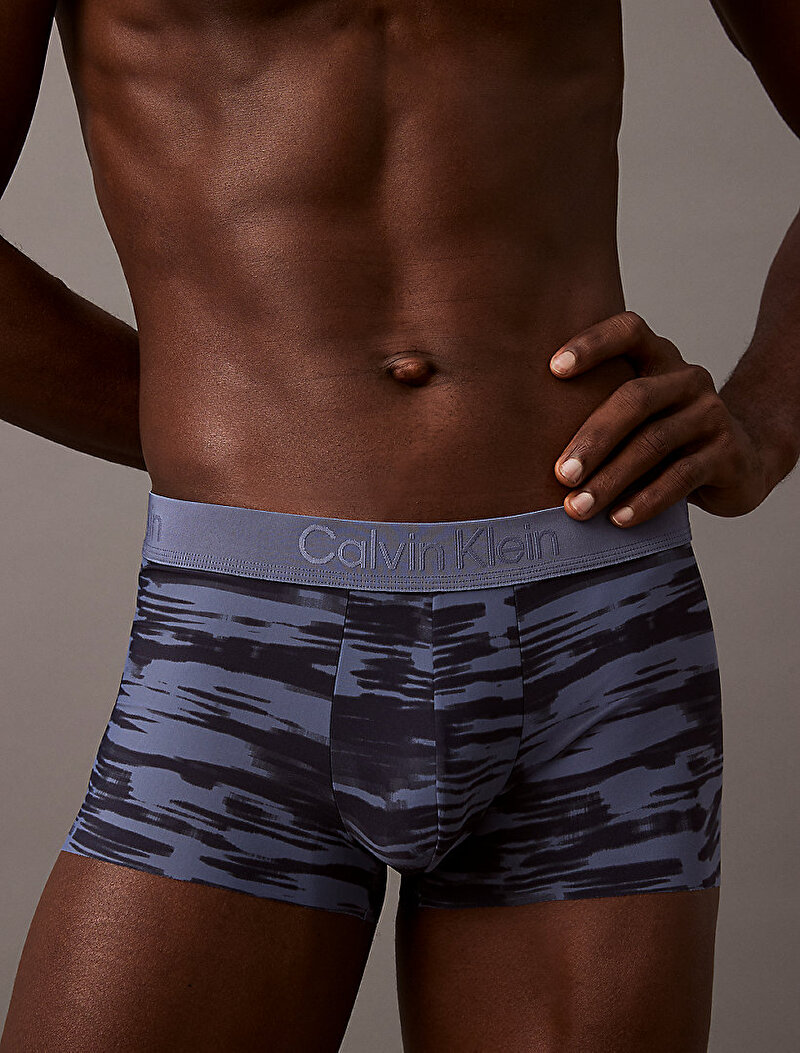 Calvin Klein Çok renkli Renkli Erkek Low Rise Trunk Boxer