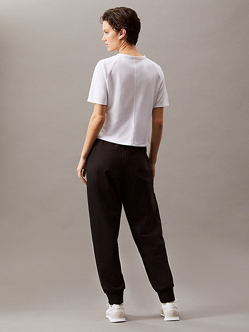 Calvin Klein Siyah Renkli Kadın Eşofman Altı