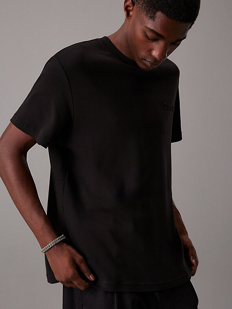 Calvin Klein Yeşil Renkli Erkek CK Fused Bileklik