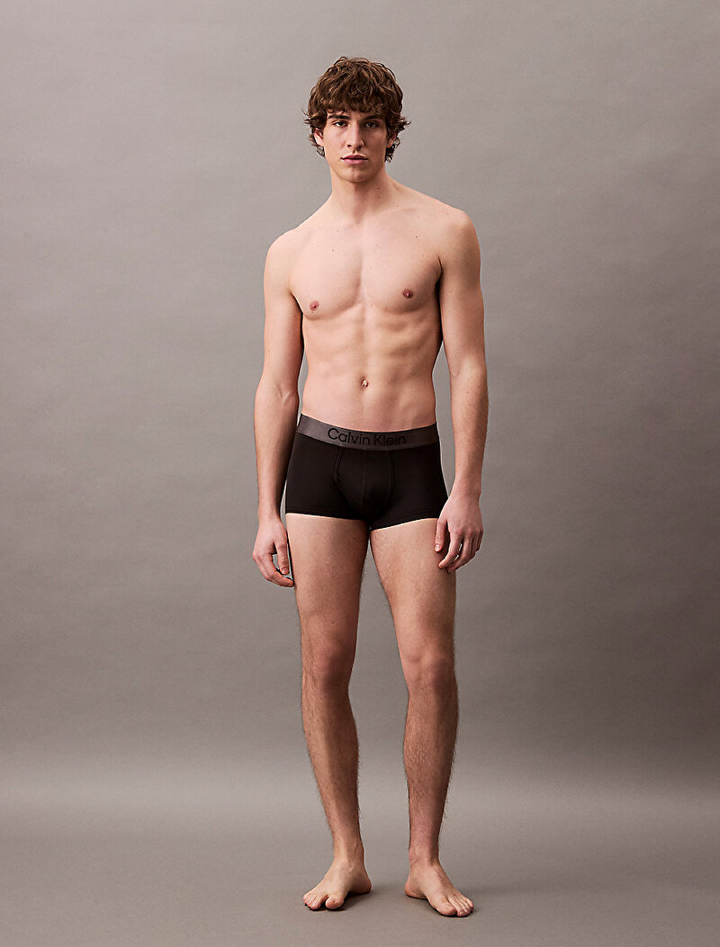 Erkek Low Rise Trunk Boxer