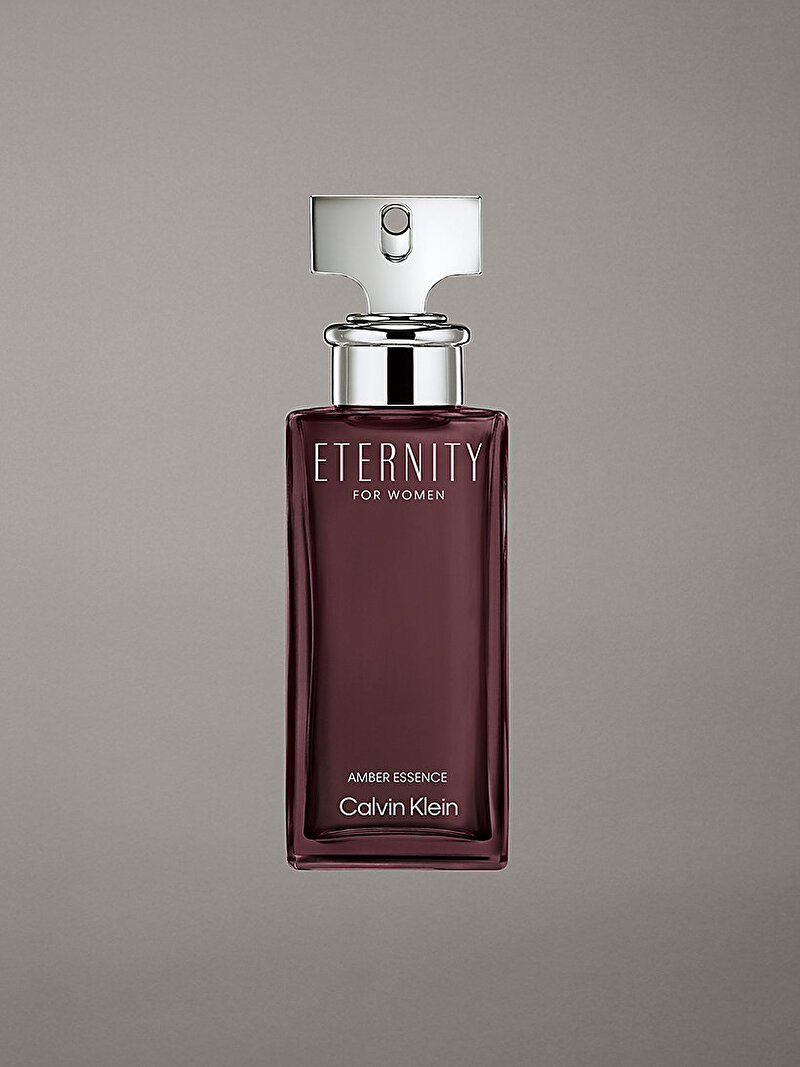 Calvin Klein Çok renkli Renkli Kadın CK Eternity Amber Essence Kadın Intense Parfüm 50ml