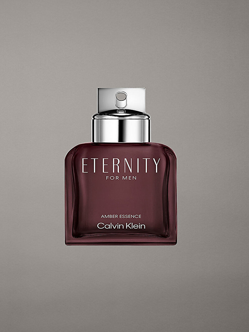 Calvin Klein Çok renkli Renkli Erkek CK Eternity Amber Essence Erkek Intense Parfüm 50ml