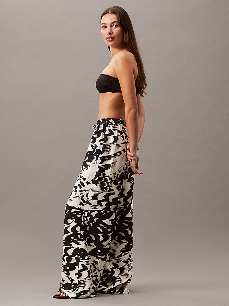 Calvin Klein Çok renkli Renkli Kadın Pantolon