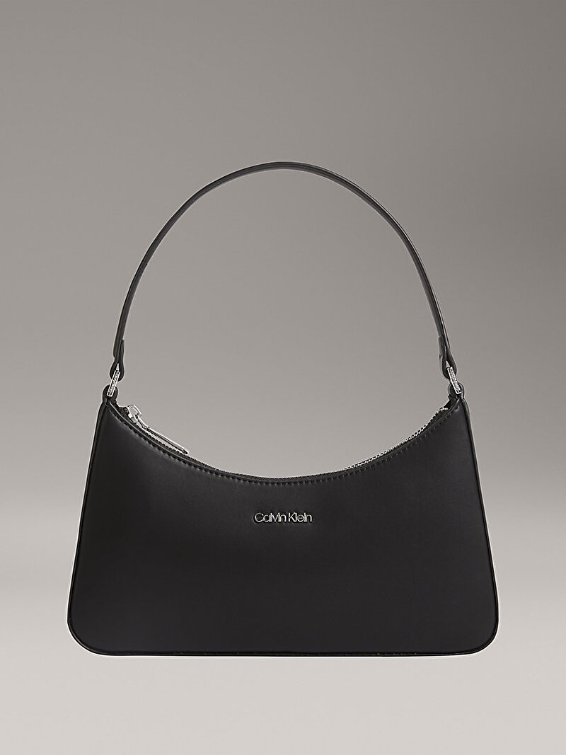 Calvin Klein Siyah Renkli Kadın CK Must Small Omuz Çantası