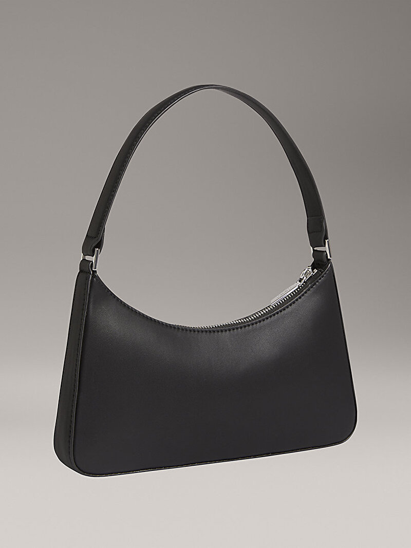 Calvin Klein Siyah Renkli Kadın CK Must Small Omuz Çantası