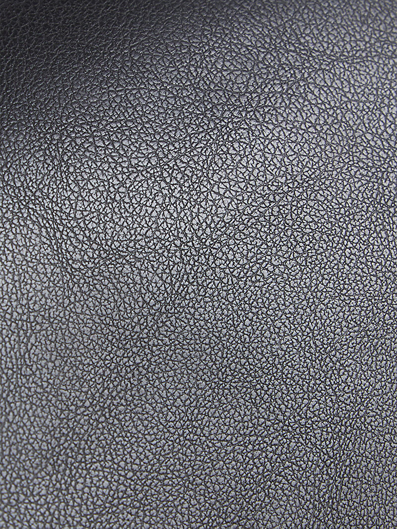 Calvin Klein Siyah Renkli Kadın CK Re-lock Mini Çapraz Çanta