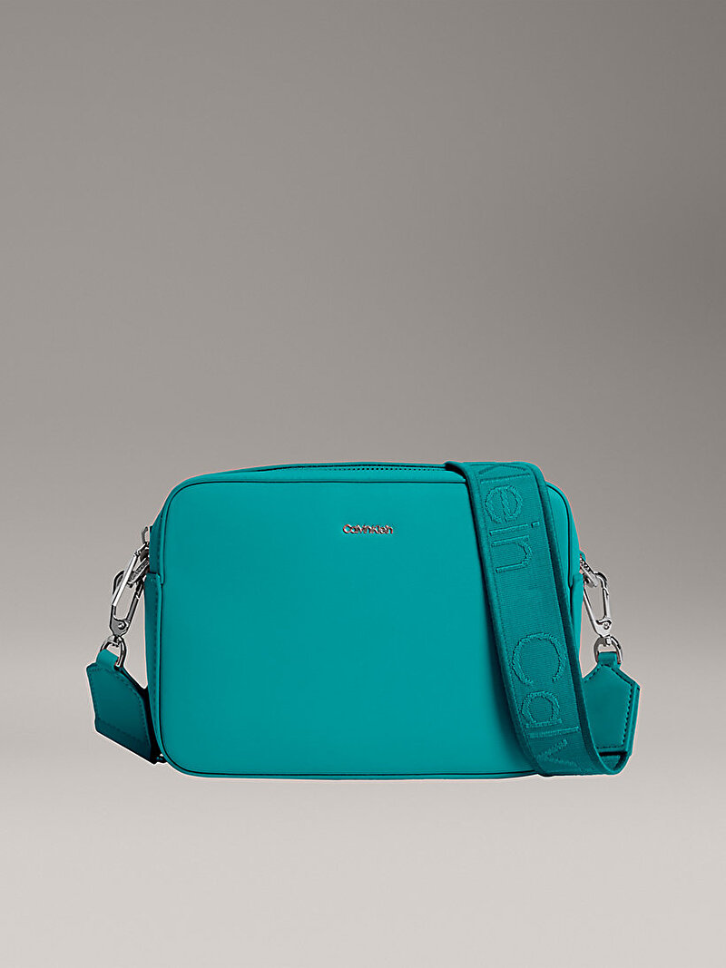 Kadın CK Must Small Camera Çanta