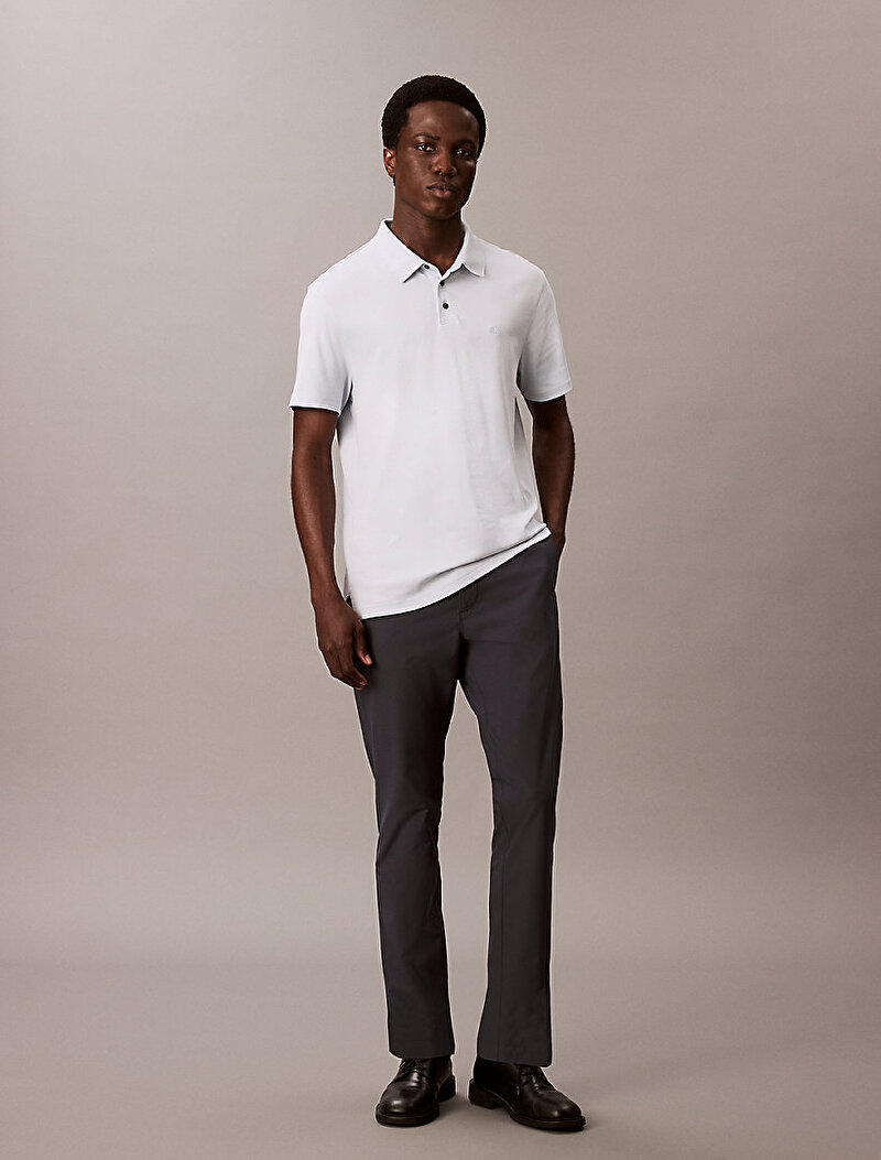 Erkek Slim Tech Stretch Pantolon