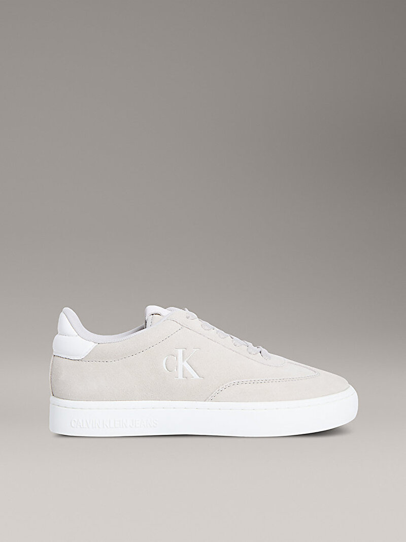 Kadın Classic Cupsole Mix Sneaker
