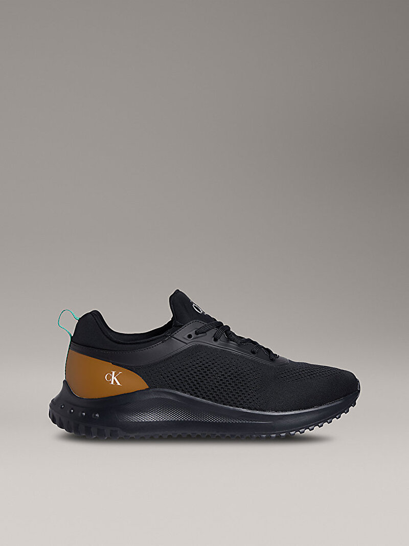 Erkek Eva Runner Tech Knit Sneaker